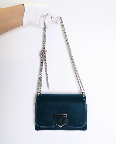 Lockett Bag, front view